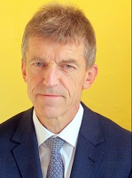 Klaus Norgall