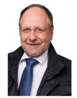 Klaus Krestel