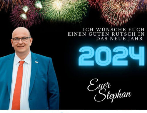 Guten Rutsch