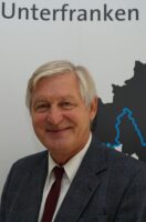 Dr. Bernhard Sturn