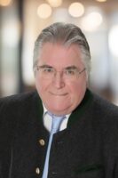 Dipl.Ing. Joachim Hülscher