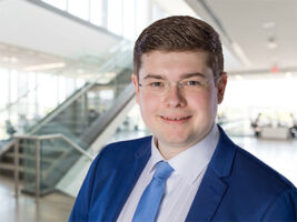 Stellv. Schriftführer