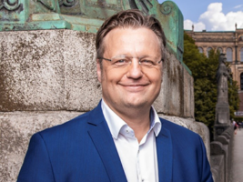 3. Stellv. Landesvorsitzender
