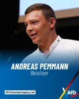 Andreas Pemmann