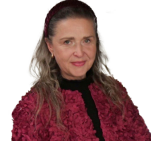 Claudia Geissler
