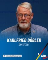 Karlfried Döbler
