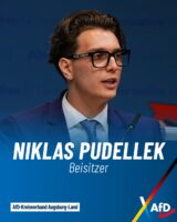 Niklas Pudellek