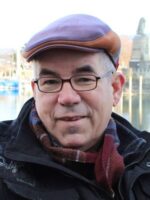 Stefan Lau