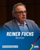 Reiner Fuchs