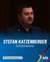 Stefan Katzenberger
