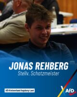 Jonas Rehberg