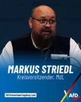 Markus Striedl