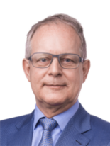 Dr. Wolfgang Dörner