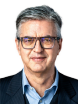 Roland Hübscher