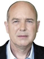 Harald Janich