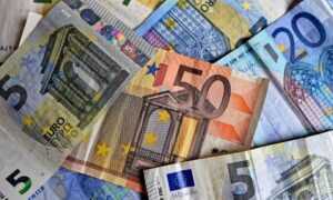 LFA 2: Geld und Währungspolitik