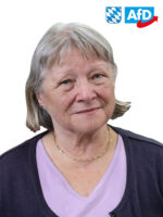 Dr. Annemarie Tschense