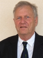 Dr. Martin Wunderlich